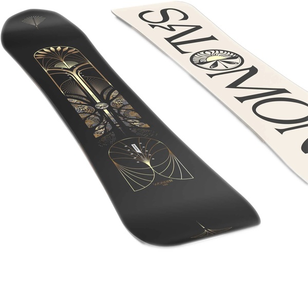 Dámský snowboard Salomon Wonder L47664900