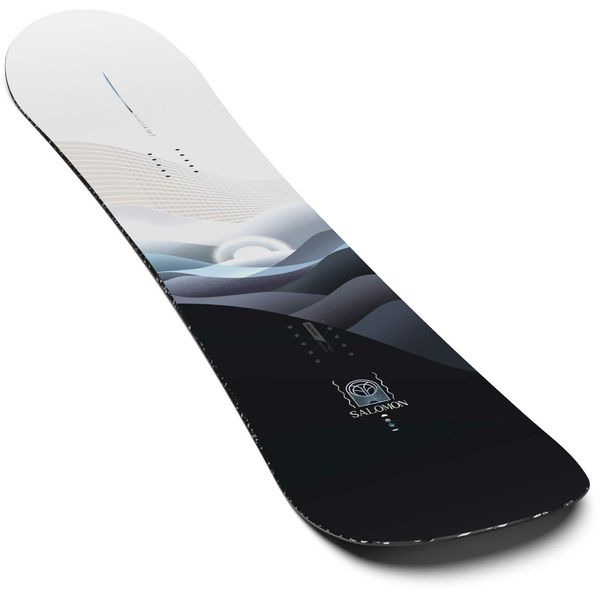 Dámský snowboard Salomon Bellevue L47664700