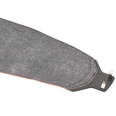 Skialpové lyže Scott Superguide LT 95 Re-source lab + pásy Skin Scott Skin With Hook Superguide 95