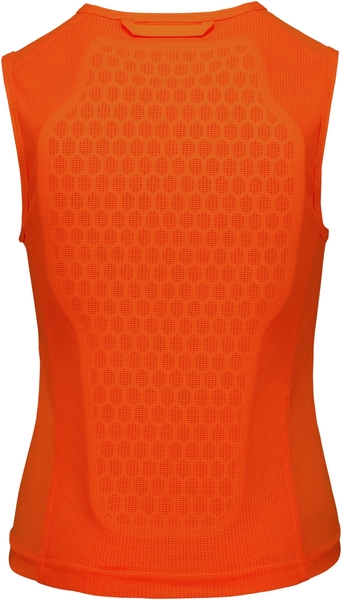 Dětský páteřák/chránič páteře POC POCito VPD Air Vest Fluorescent Orange PC200269050 25/26