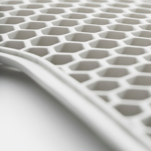 Dětský páteřák/chránič páteře POC POCito VPD Air Vest Fluorescent Orange PC200269050 25/26