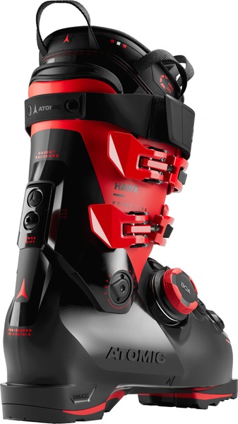 Lyžařské boty Atomic Hawx Prime 110 S BOA GW AE5032340 25/26