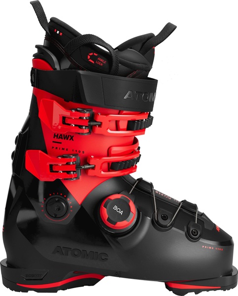 Lyžařské boty Atomic Hawx Prime 110 S BOA GW AE5032340 25/26