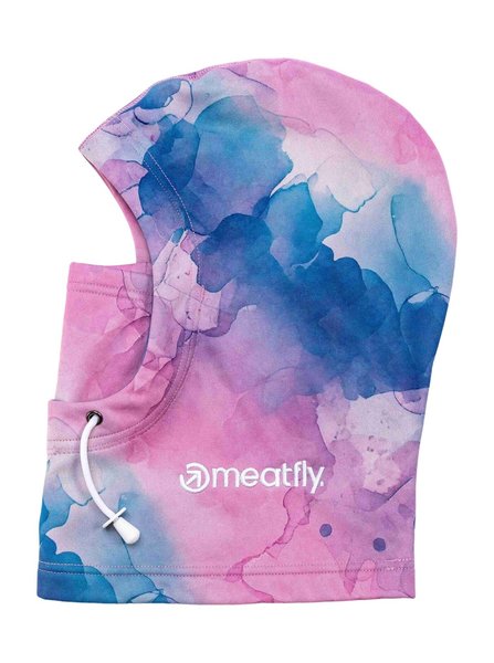 Kukla Meatfly Conceal Color Bubbles 26/27
