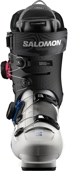 Lyžařské boty Salomon S/Pro Supra Dual BOA 130 GW L47927000 25/26