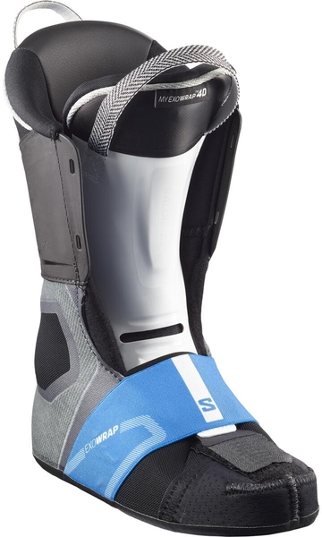 Lyžařské boty Salomon S/Pro Supra Dual BOA 130 GW L47927000 25/26