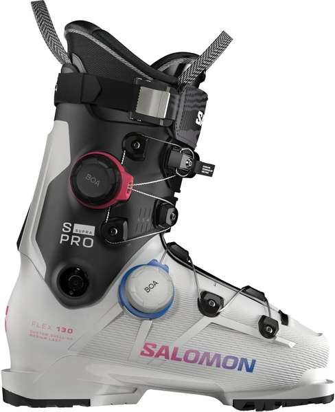 Lyžařské boty Salomon S/Pro Supra Dual BOA 130 GW L47927000 25/26