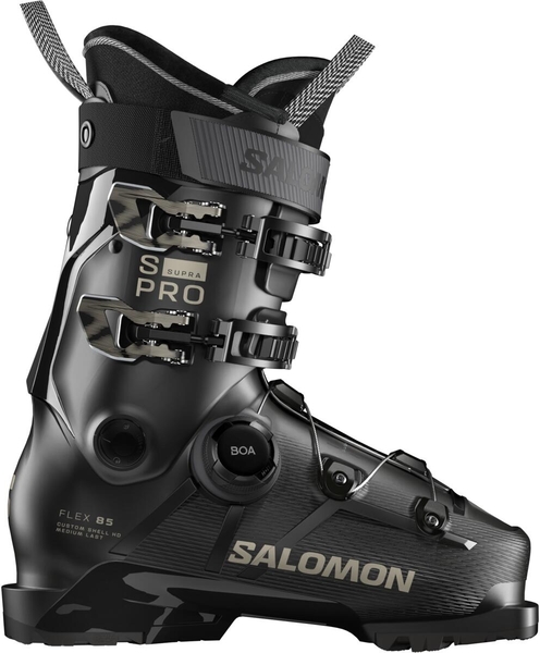Dámské lyžařské boty Salomon S/PRO Supra BOA 85 W GW L47927800 25/26