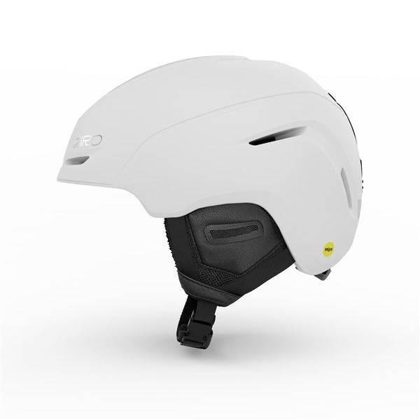 Dámská helma GIRO Avera MIPS Mat White 37851-067 26/27