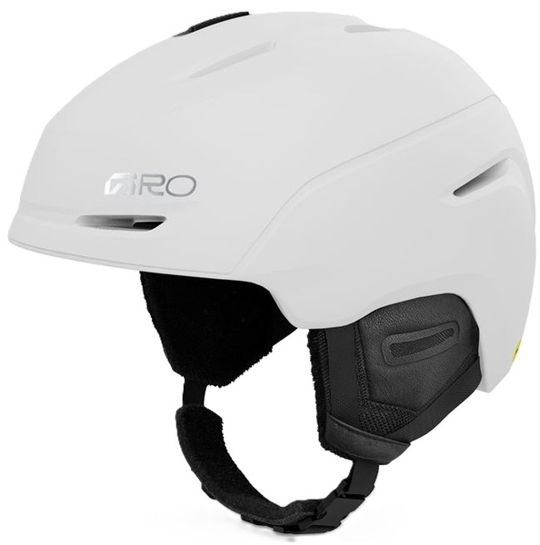 Dámská helma GIRO Avera MIPS Mat White 37851-067 26/27