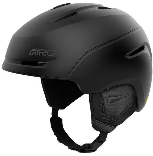 Helma GIRO Neo MIPS Mat Black 37853-255 26/27
