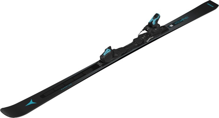 Lyže Atomic Redster X7 Revoshock C RVSK + MI 12 GW 26/27
