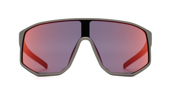 Sluneční brýle Red Bull Spect DASH-008 Grey/Blue With Red/Purple CAT 3 26/27