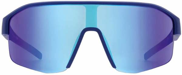 Sluneční brýle Red Bull Spect Dundee-002 Blue/Brown With Blue Mirror Cat 3 26/27