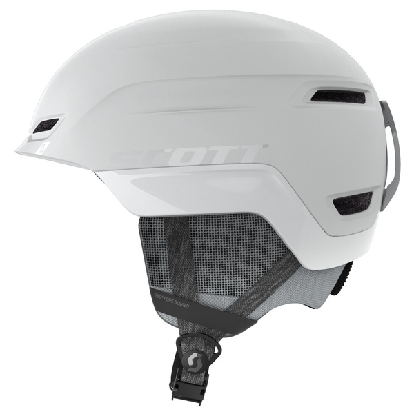 Helma SCOTT Chase 2 White 271754 26/27