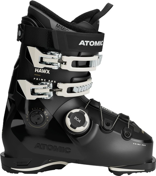 Dámské lyžařské boty Atomic Hawx Prime R85 BOA W GW AE5033620 25/26