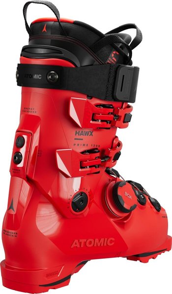 Lyžařské boty Atomic Hawx Prime 120 S BOA GW AE5029940 25/26