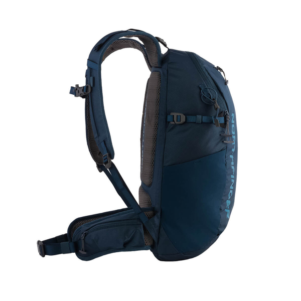 Turistický batoh Northfinder Annapurna 2 20 L BP-11081OR-526 Ink Blue 26/27