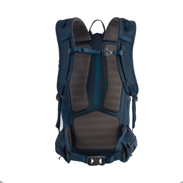Turistický batoh Northfinder Annapurna 2 20 L BP-11081OR-526 Ink Blue 26/27