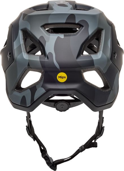 Helma na kolo Fox Speedframe Helmet MIPS Camo 33503-247 26/27