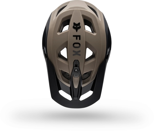 Helma na kolo Fox Speedframe 5050 Helmet MIPS Nutmeg 33500-512 26/27
