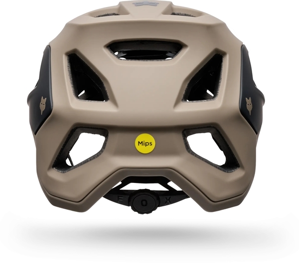Helma na kolo Fox Speedframe 5050 Helmet MIPS Nutmeg 33500-512 26/27