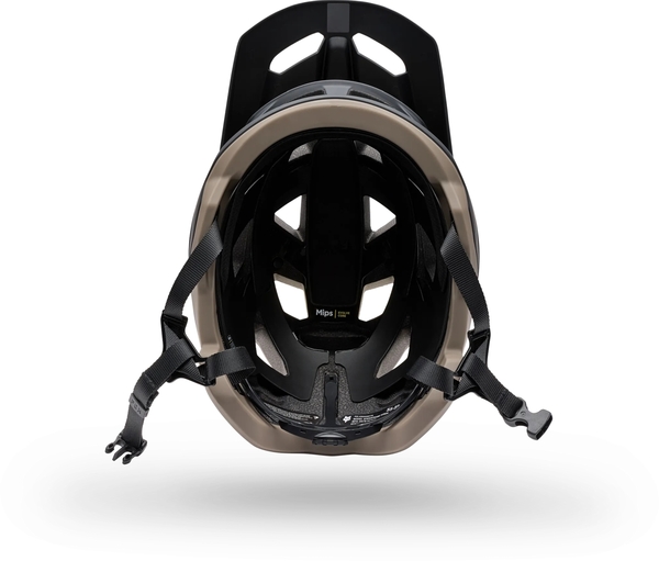 Helma na kolo Fox Speedframe 5050 Helmet MIPS Nutmeg 33500-512 26/27