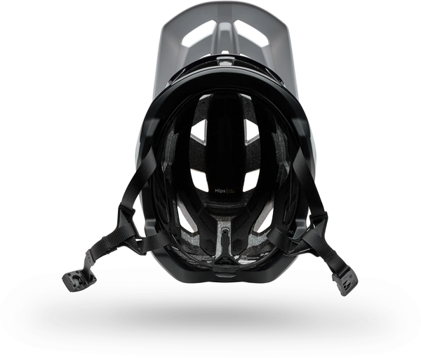 Helma na kolo Fox Speedframe Pro Sense Helmet White 38363-008 26/27