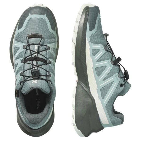 Dámské trailové boty Salomon Speedcross Peak GTX Gore-tex W L47974500 26/27