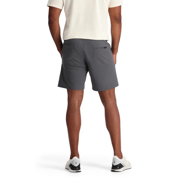 Kraťasy/šortky Spyder Nomad Short 38A091410 Polar 26/27