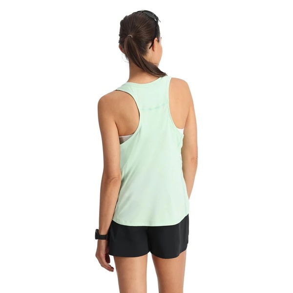 Dámské Tílko Spyder Arc Tank Women 38B021500 Sgene Faded 26/27