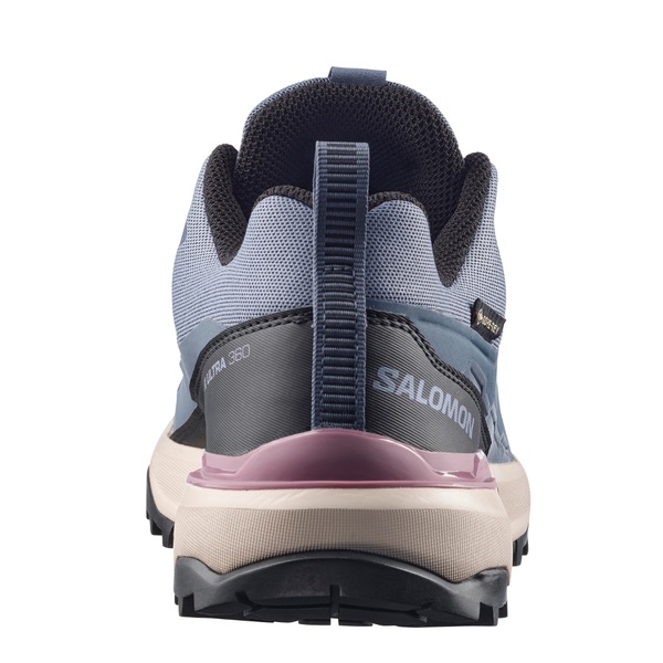 Dámské trekové boty Salomon X ULTRA 360 GTX W Gore-Tex L49227000 26/27