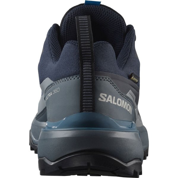 Pánské trekové boty Salomon X ULTRA 360 GTX Gore-Tex L47860400 26/27