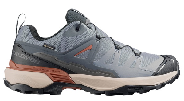 Pánské trekové boty Salomon X ULTRA 360 GTX Gore-Tex L49226600 26/27
