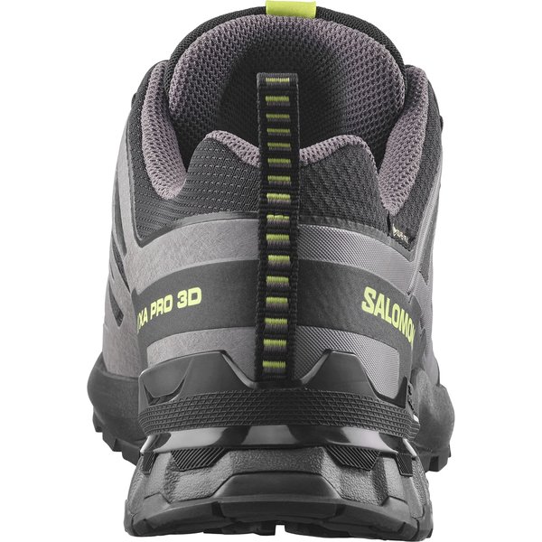 Pánské trailové boty Salomon XA PRO 3D V9 GTX Gore-tex L47987300 26/27