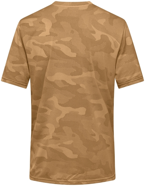 Pánský cyklo dres Fox Ranger Tru Dri Ss Jersey Nutmeg 32366-512 26/27