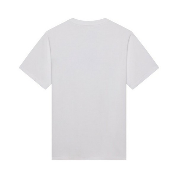 Pánské triko Fox Head 195 Original SS Tee Optic White 39402-190 26/27