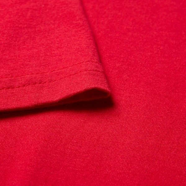 Pánské triko Fox Head 195 Original SS Tee Flame Red 39402-122 26/27
