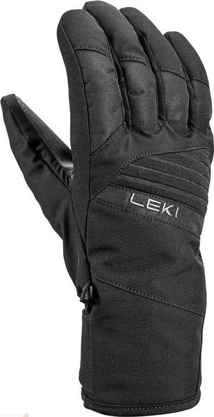 Pánské rukavice Leki Cosmos black 653862301 25/26