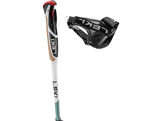 Nordic Walking hole Leki Spin Shark SL 65326141 26/27