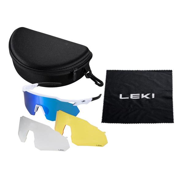 Sportovní sluneční brýle Leki Falcon Pro (3694500242) 26/27