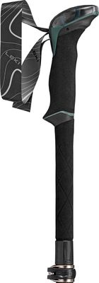 Trekové hole Leki Makalu FX Carbon Standard 65620621S 26/27