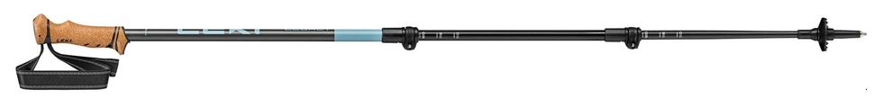 Trekové hole Leki Legacy 65620191 26/27