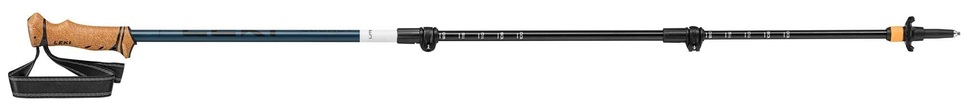 Trekové hole Leki Legacy Lite AS Antishock Standard 65621831S 26/27