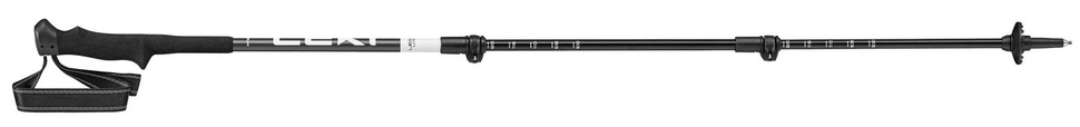 Trekové hole Leki Legacy Lite Pro Standard 65621871S 26/27
