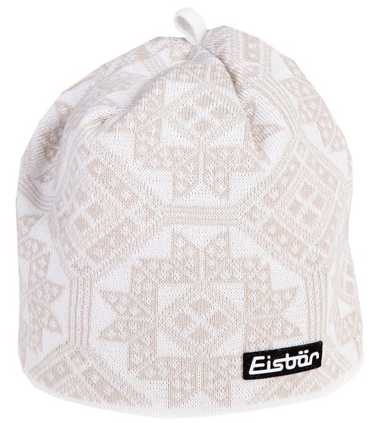 Eisbär Delia MU 323109-100 white 25/26