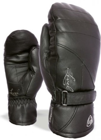 Level Classic Mitt women´s Black 3272WM 25/26