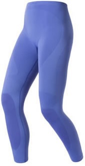 Odlo Pants Long Evolution Warm 180921-28300