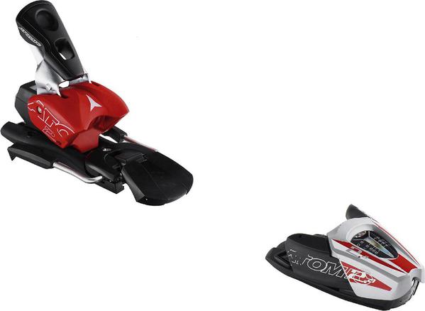 ATOMIC EVOX 2.8 B80 Red/White
