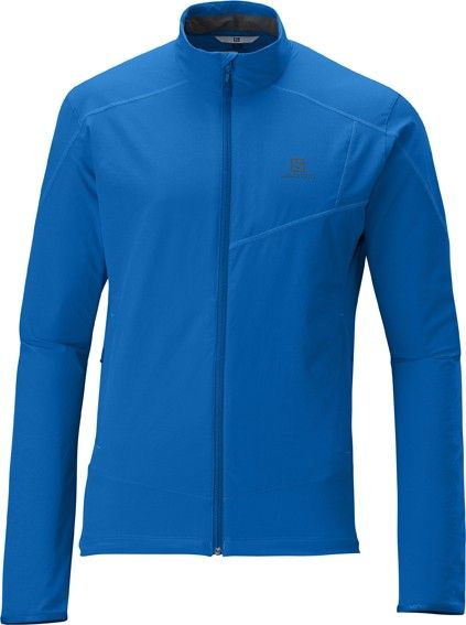Bunda Softshell SALOMON DARBON LIGHT JACKET M 328676